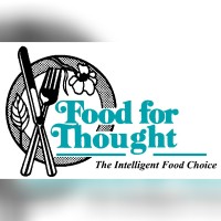 Food For Thought Caterers logo, Food For Thought Caterers contact details