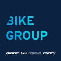 Bike Group logo, Bike Group contact details