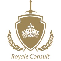 Royale Consult logo, Royale Consult contact details