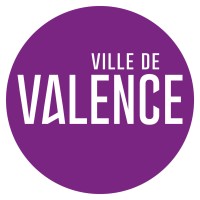 Ville de Valence logo, Ville de Valence contact details