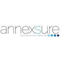 AnnexSure logo, AnnexSure contact details