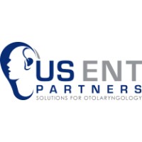 US ENT Partners logo, US ENT Partners contact details