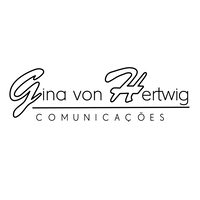 Gina von hertwig Comunicações logo, Gina von hertwig Comunicações contact details