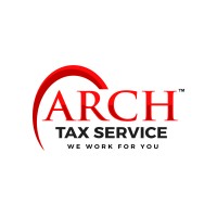 Arch Tax Service logo, Arch Tax Service contact details