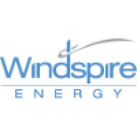 Windspire Energy logo, Windspire Energy contact details