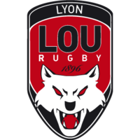 LOU Rugby Association logo, LOU Rugby Association contact details