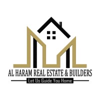 Al-Haram Real Estate & Builders logo, Al-Haram Real Estate & Builders contact details