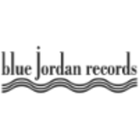 Blue Jordan Records logo, Blue Jordan Records contact details