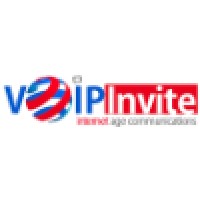 VoIPInvite Inc logo, VoIPInvite Inc contact details