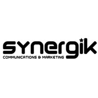 Synergik Communications & Marketing Consultancy logo, Synergik Communications & Marketing Consultancy contact details