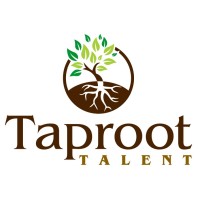 Taproot Talent logo, Taproot Talent contact details