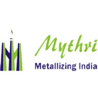 Mythri Metallizing India Pvt Ltd logo, Mythri Metallizing India Pvt Ltd contact details