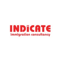 Indicate Immigration Consultancy Inc logo, Indicate Immigration Consultancy Inc contact details