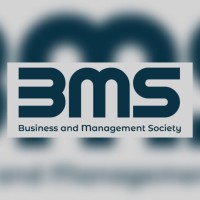 Business and Management Society logo, Business and Management Society contact details