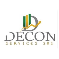 Decon Services logo, Decon Services contact details