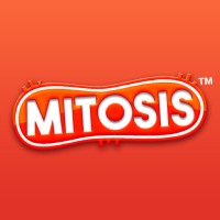 Mitosis Games logo, Mitosis Games contact details