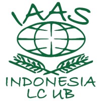 IAAS LC UB logo, IAAS LC UB contact details