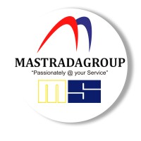 PT. Mastrada logo, PT. Mastrada contact details