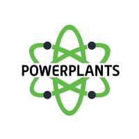 Powerplants Australia P/L logo, Powerplants Australia P/L contact details