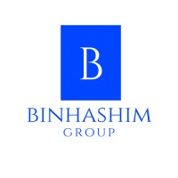 Binhashim Group logo, Binhashim Group contact details