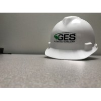 GES Automation Technology logo, GES Automation Technology contact details