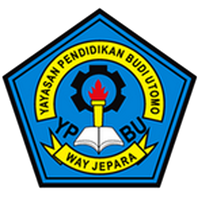 Yayasan Budi Utomo Way Jepara logo, Yayasan Budi Utomo Way Jepara contact details