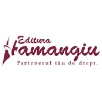 Editura Hamangiu logo, Editura Hamangiu contact details