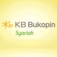 Bank KB Bukopin Syariah logo, Bank KB Bukopin Syariah contact details