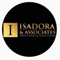 Messrs Isadora & Associates logo, Messrs Isadora & Associates contact details