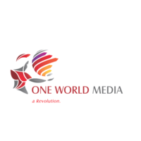 One World Media Productions logo, One World Media Productions contact details