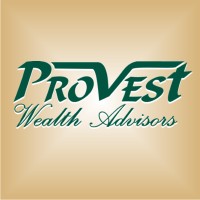 ProVest Wealth Advisors logo, ProVest Wealth Advisors contact details