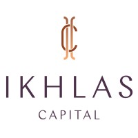 Ikhlas Capital logo, Ikhlas Capital contact details