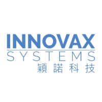 Innovax Systems Taiwan (穎諾科技股份有限公司) logo, Innovax Systems Taiwan (穎諾科技股份有限公司) contact details