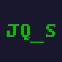 JQ Software logo, JQ Software contact details