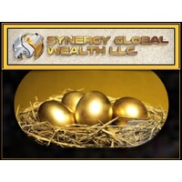 SYNERGY GLOBAL WEALTH LLC. logo, SYNERGY GLOBAL WEALTH LLC. contact details