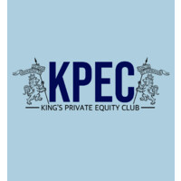 King's Private Equity Club logo, King's Private Equity Club contact details