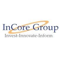 InCore Group logo, InCore Group contact details