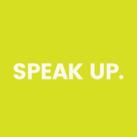 Speak Up Project logo, Speak Up Project contact details