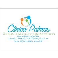 Clínica Palmas logo, Clínica Palmas contact details