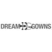 Dream Gowns logo, Dream Gowns contact details