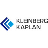 Kleinberg Kaplan logo, Kleinberg Kaplan contact details