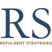 Refulgent Strategies logo, Refulgent Strategies contact details