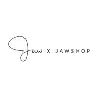 Jaw x Jawshop® logo, Jaw x Jawshop® contact details