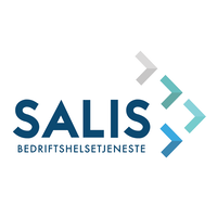 SALIS Bedriftshelsetjeneste AS logo, SALIS Bedriftshelsetjeneste AS contact details