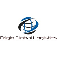 Origin Global Logistics logo, Origin Global Logistics contact details