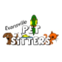 Evansville Pet Sitters logo, Evansville Pet Sitters contact details