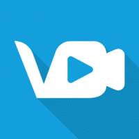 Vloggle logo, Vloggle contact details