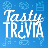 Tasty Trivia logo, Tasty Trivia contact details