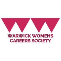 Warwick Women's Careers Society logo, Warwick Women's Careers Society contact details