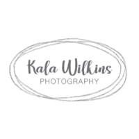 Kala Wilkins Photography logo, Kala Wilkins Photography contact details